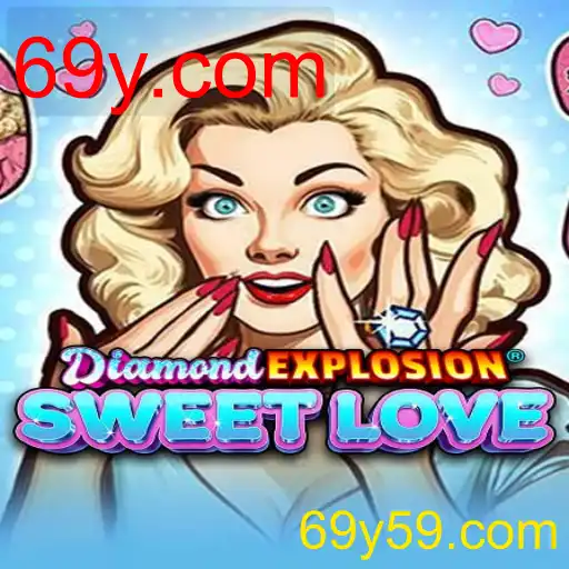 DiamondExplosionSweetLove