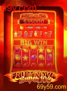 FruitNovaSuper100