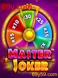MasterJoker